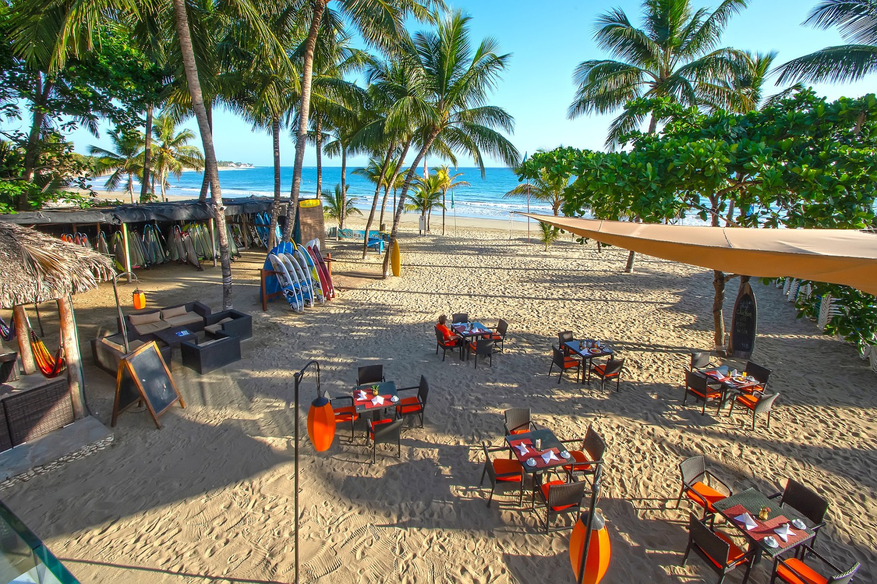 Cabarete - Villa Taina
